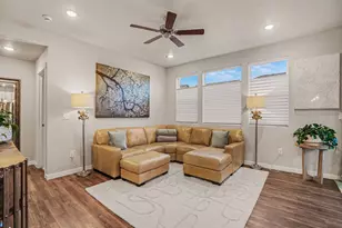 8091 Goldenray Pl, Colorado Springs, CO 80908 - Photo 2