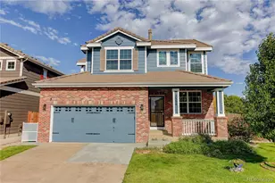 7396 S Laredo St, Aurora, CO 80016 - Photo 1