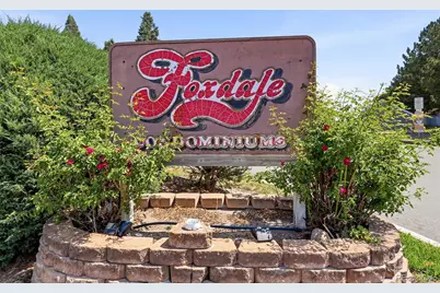 912 S Yampa Street #107, Aurora, CO 80017 - Photo 32