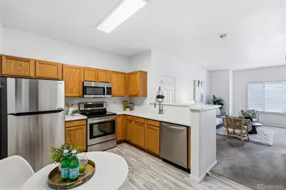 912 S Yampa Street #107, Aurora, CO 80017 - Photo 16