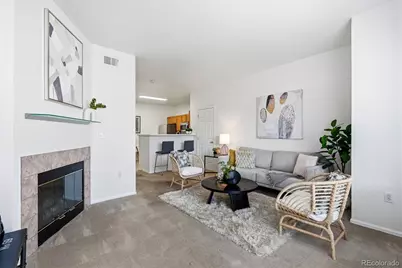 912 S Yampa Street #107, Aurora, CO 80017 - Photo 10