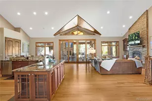 1551 Snyder Gulch Rd, Evergreen, CO 80439 - Photo 12