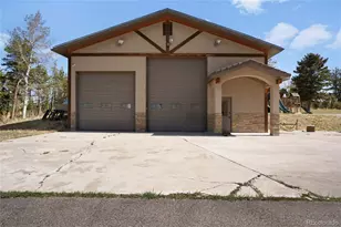 1551 Snyder Gulch Rd, Evergreen, CO 80439 - Photo 38