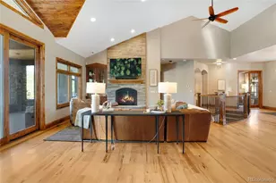 1551 Snyder Gulch Rd, Evergreen, CO 80439 - Photo 10