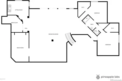 1551 Snyder Gulch Road, Evergreen, CO 80439 - Photo 44