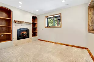 1551 Snyder Gulch Rd, Evergreen, CO 80439 - Photo 36