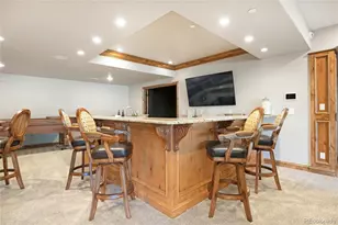 1551 Snyder Gulch Rd, Evergreen, CO 80439 - Photo 28