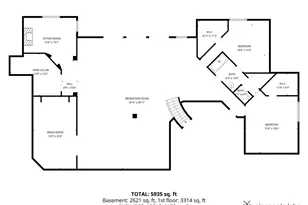 1551 Snyder Gulch Rd, Evergreen, CO 80439 - Photo 44