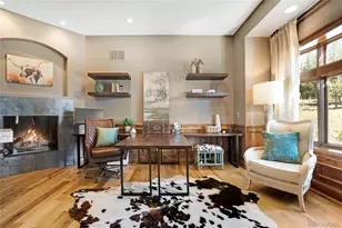 1551 Snyder Gulch Rd, Evergreen, CO 80439 - Photo 12