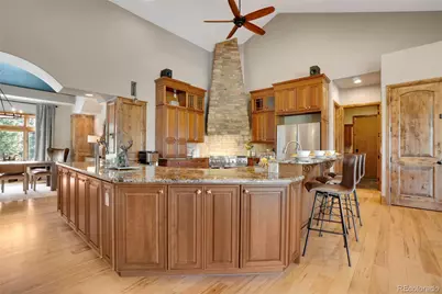 1551 Snyder Gulch Road, Evergreen, CO 80439 - Photo 8
