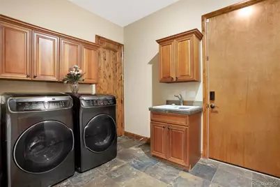 1551 Snyder Gulch Road, Evergreen, CO 80439 - Photo 28