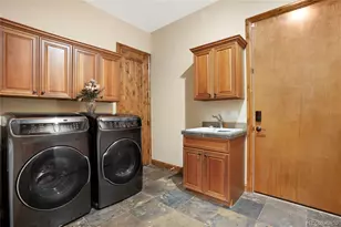 1551 Snyder Gulch Rd, Evergreen, CO 80439 - Photo 28