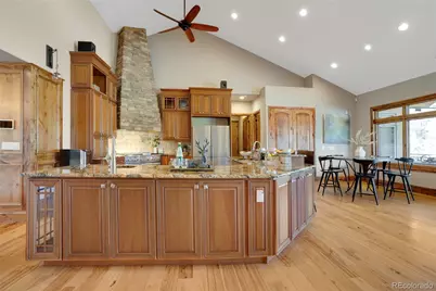 1551 Snyder Gulch Road, Evergreen, CO 80439 - Photo 6