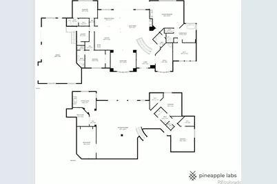 1551 Snyder Gulch Road, Evergreen, CO 80439 - Photo 48