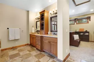 1551 Snyder Gulch Rd, Evergreen, CO 80439 - Photo 22