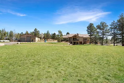 1551 Snyder Gulch Road, Evergreen, CO 80439 - Photo 38