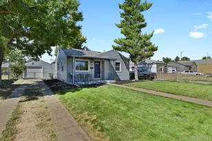 4729 N Meade St, Denver, CO 80211 - Photo 2