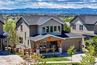 6965 S Buchanan Court, Aurora, CO 80016 - Photo 1
