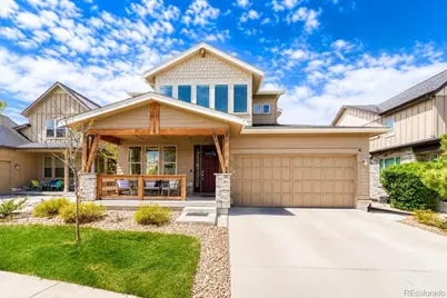 6965 S Buchanan Court, Aurora, CO 80016 - Photo 2