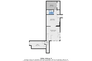 9228 Black Mountain Dr, Conifer, CO 80433 - Photo 38