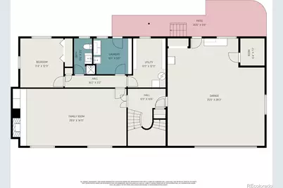 6169 W Roxbury Place, Littleton, CO 80128 - Photo 48