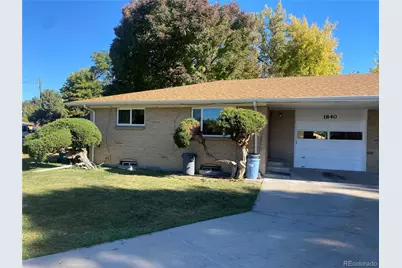 1840 Independence Street, Lakewood, CO 80215 - Photo 1