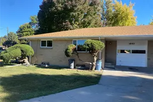1840 Independence St, Lakewood, CO 80215 - Photo 1
