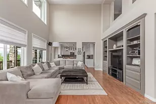 8993 Stonecrest Way, Highlands Ranch, CO 80129 - Photo 12