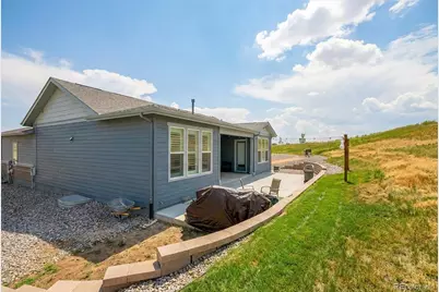 4936 Saddle Iron Road, Castle Rock, CO 80104 - Photo 36