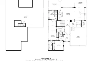 4936 Saddle Iron Rd, Castle Rock, CO 80104 - Photo 38