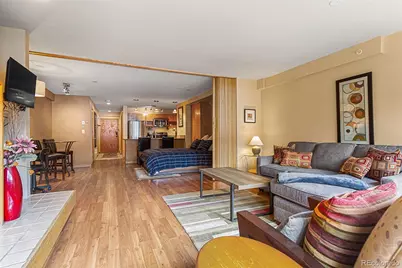 22864 US Highway 6 #107, Keystone, CO 80435 - Photo 10