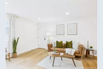 7205 S Gaylord Street #G, Littleton, CO 80122 - Photo 1