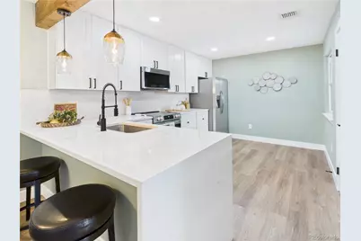 7205 S Gaylord Street #G, Littleton, CO 80122 - Photo 4