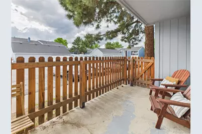 7205 S Gaylord Street #G, Littleton, CO 80122 - Photo 14