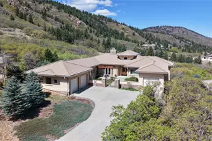 4797 Ponderosa Trail, Littleton, CO 80125 - Photo 44