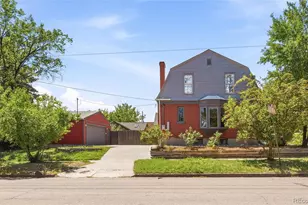 3856 Tejon St, Denver, CO 80211 - Photo 1