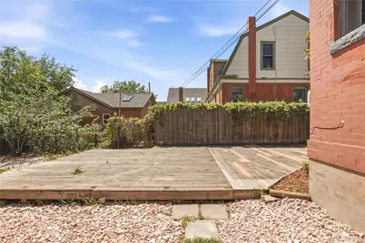 3856 Tejon Street, Denver, CO 80211 - Photo 36