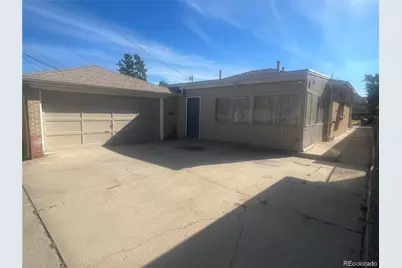4381 Osceola Street, Denver, CO 80212 - Photo 4