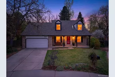 8047 S Pennsylvania Court, Littleton, CO 80122 - Photo 1