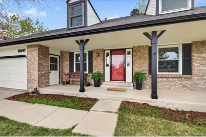 8047 S Pennsylvania Court, Littleton, CO 80122 - Photo 2