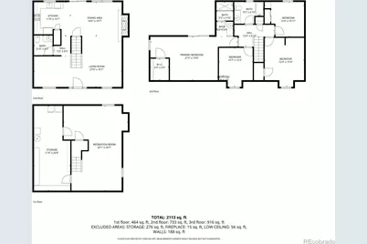8047 S Pennsylvania Court, Littleton, CO 80122 - Photo 50