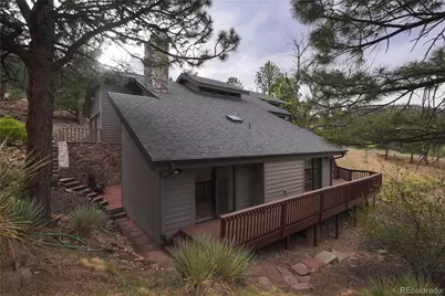 8664 Middle Fork Road, Boulder, CO 80302 - Photo 34