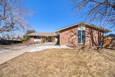 8895 E Radcliff Avenue, Denver, CO 80237 - Photo 1