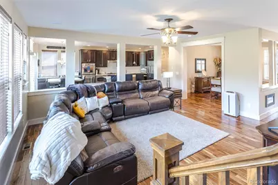 24967 E Geddes Circle, Aurora, CO 80016 - Photo 8