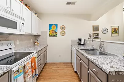 4232 S Blackhawk Circle #5C, Aurora, CO 80014 - Photo 12