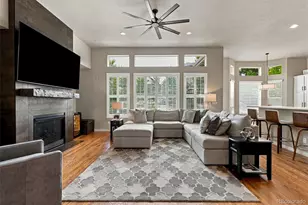 22263 E Idyllwilde Ave, Parker, CO 80138 - Photo 6