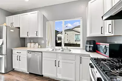 4976 S Malaya Court, Aurora, CO 80015 - Photo 10