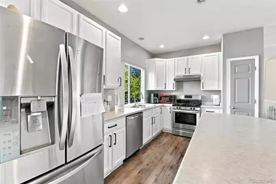 4976 S Malaya Court, Aurora, CO 80015 - Photo 8