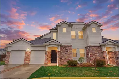 1155 S Alton Street #B, Denver, CO 80247 - Photo 1
