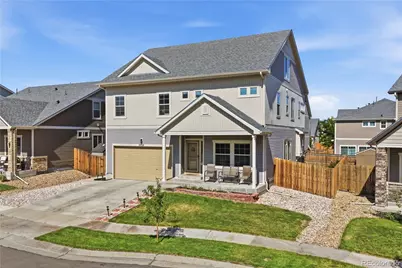 10718 Wheeling Drive, Commerce City, CO 80022 - Photo 1